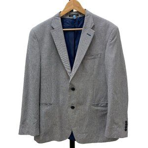 Tommy Hilfiger 100% Cotton Blazer 42R